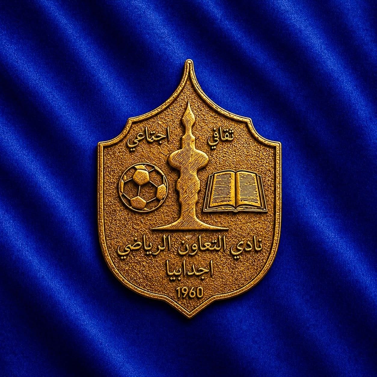 شعار نادي