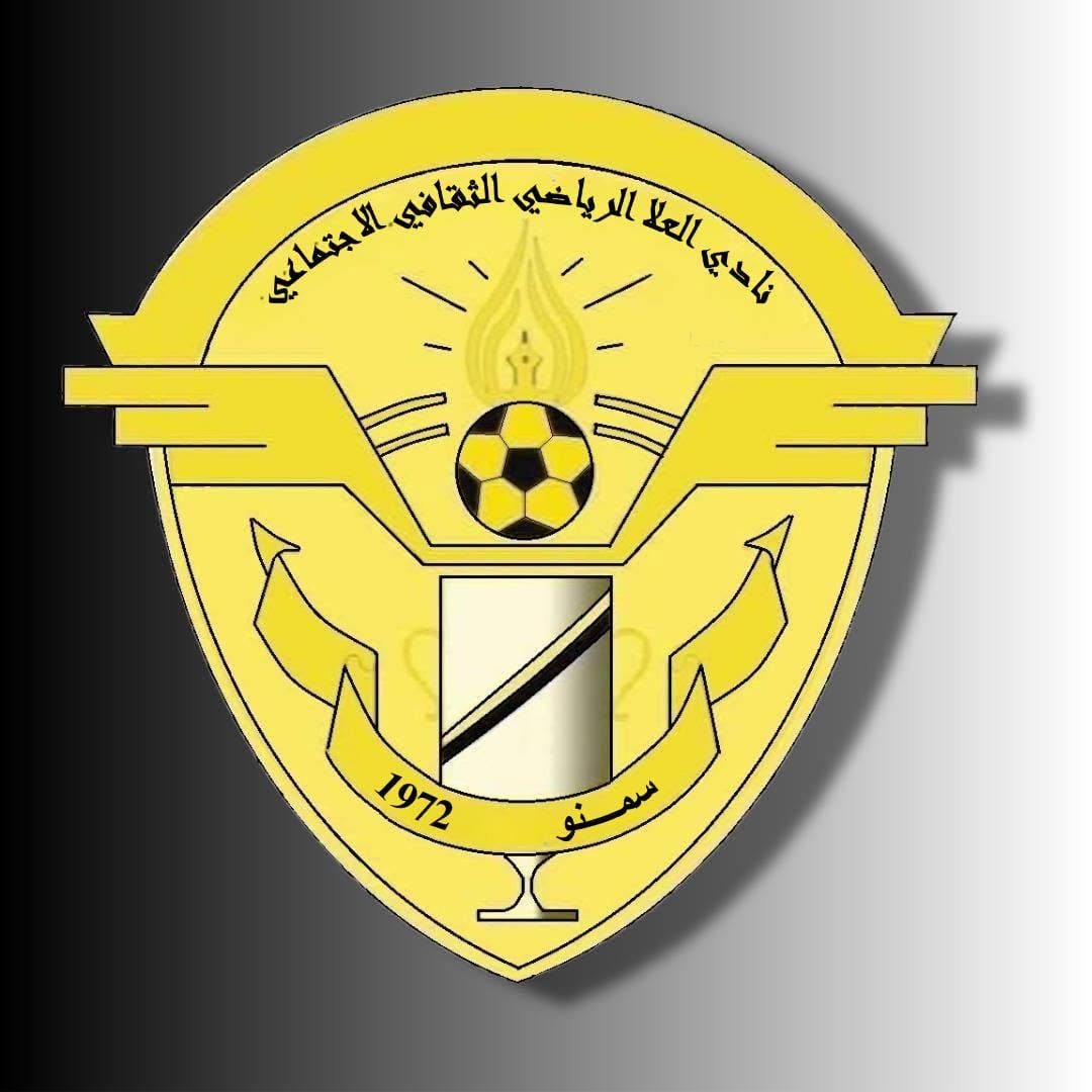 شعار نادي