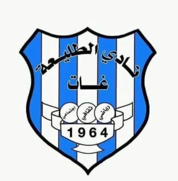شعار نادي