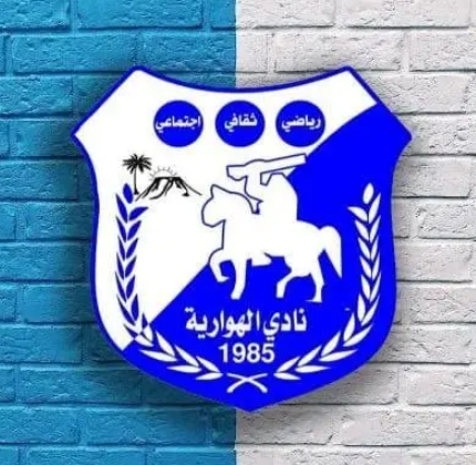 شعار نادي
