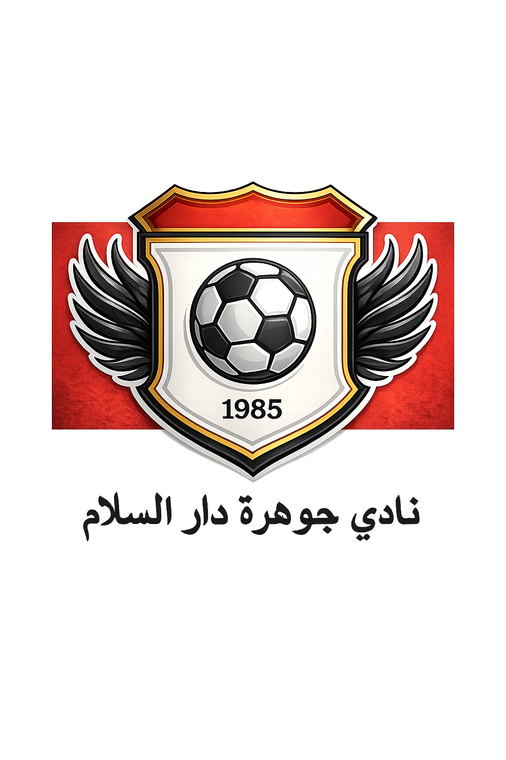 شعار نادي