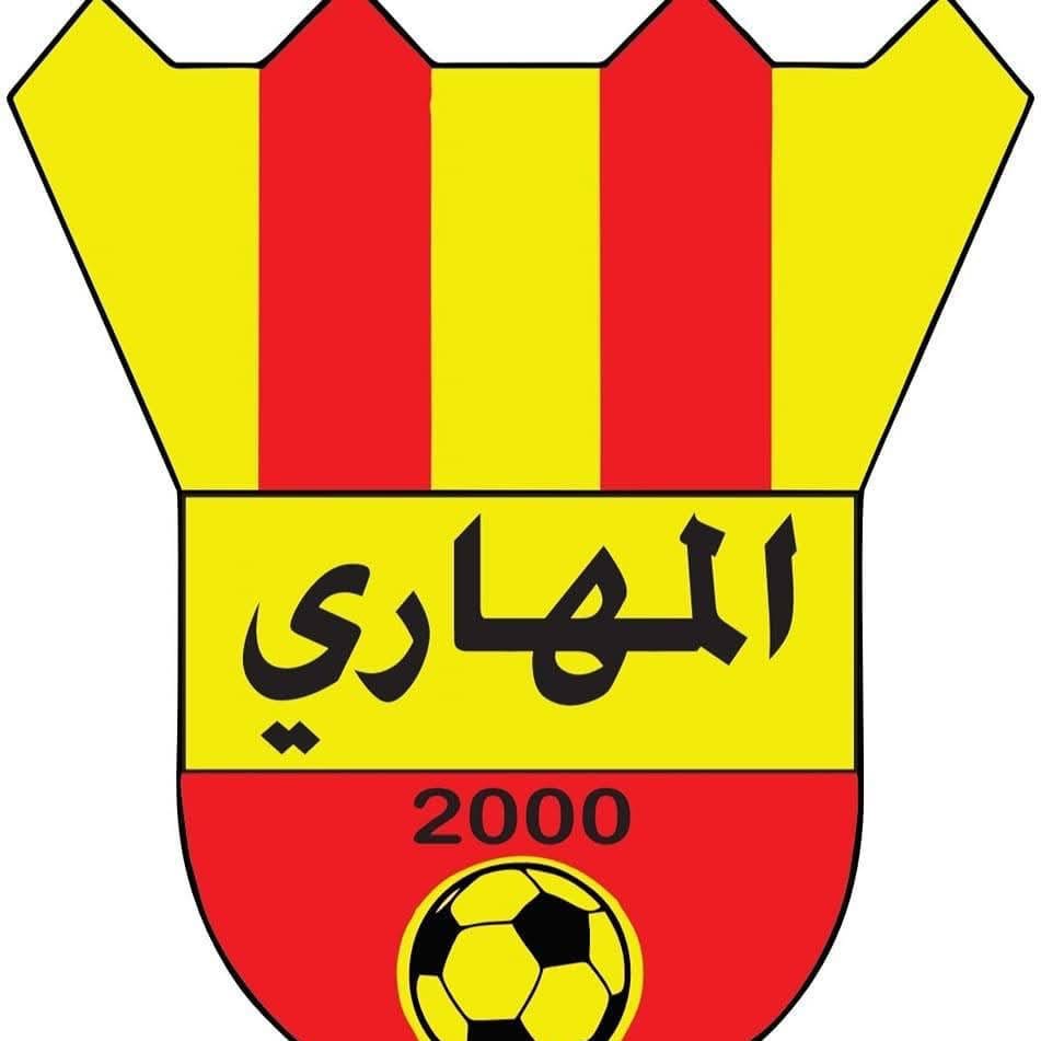 شعار نادي