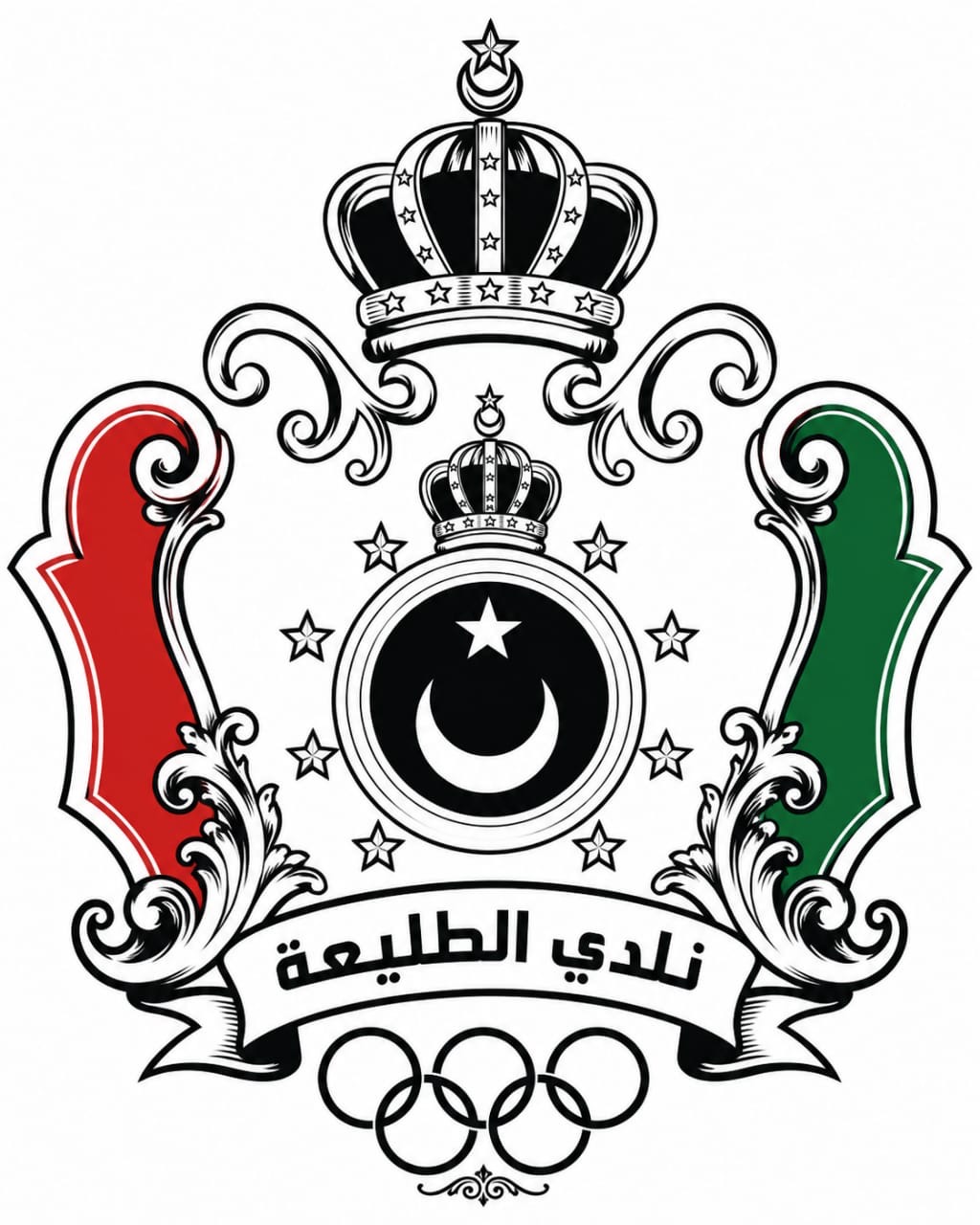 شعار نادي