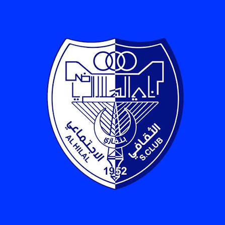 شعار نادي